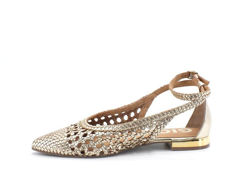 GIOSEPPPO Dell Ballerina Punta - Sandrini Calzature e Abbigliamento