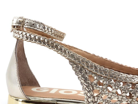 GIOSEPPPO Dell Ballerina Punta - Sandrini Calzature e Abbigliamento