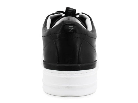 GUARDIANI Italis 022 Sneakers Black AGU101111 - Sandrini Calzature e Abbigliamento