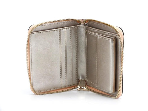 GUESS Albury SLG Portafoglio Animalier - Sandrini Calzature e Abbigliamento