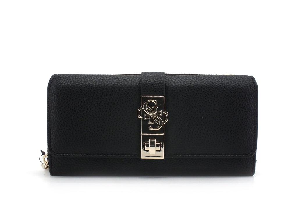 GUESS Albury SLG Portafoglio Clutch - Sandrini Calzature e Abbigliamento