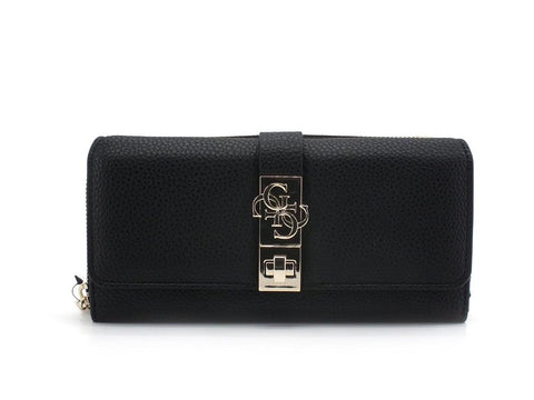 GUESS Albury SLG Portafoglio Clutch - Sandrini Calzature e Abbigliamento