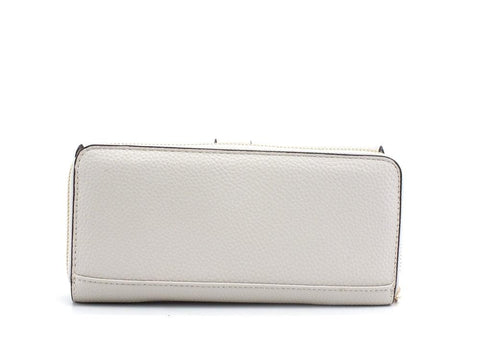 GUESS Albury SLG Portafoglio Clutch - Sandrini Calzature e Abbigliamento