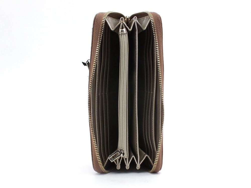 GUESS Alby Slg Portafoglio - Sandrini Calzature e Abbigliamento