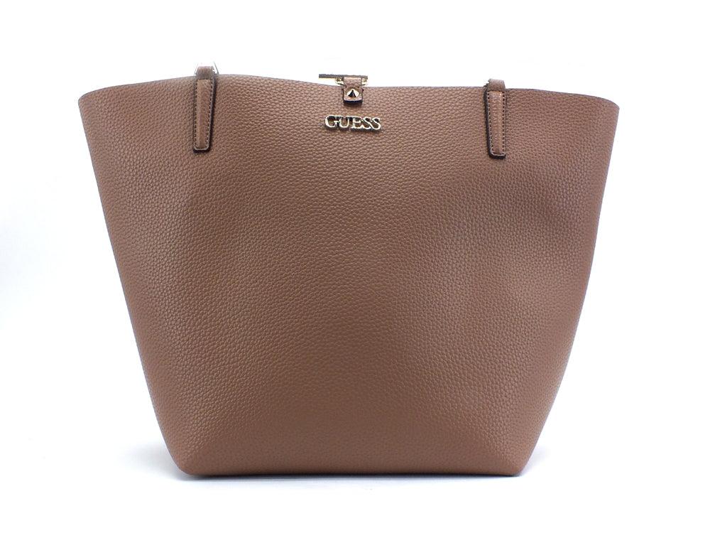 GUESS Alby Tote Bag Borsa - Sandrini Calzature e Abbigliamento