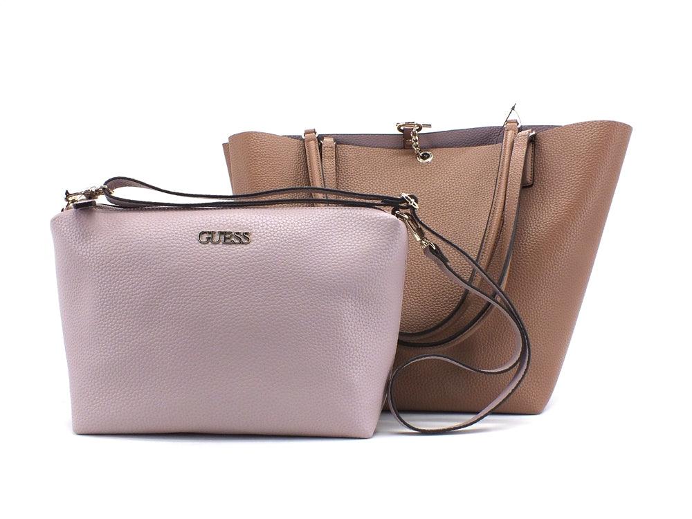 GUESS Alby Tote Bag Borsa - Sandrini Calzature e Abbigliamento