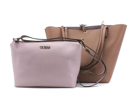 GUESS Alby Tote Bag Borsa - Sandrini Calzature e Abbigliamento