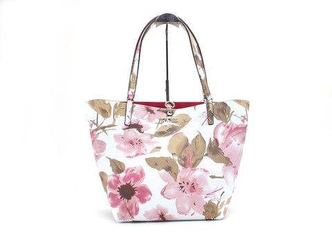 GUESS Alby Tote Bag Convertible - Sandrini Calzature e Abbigliamento