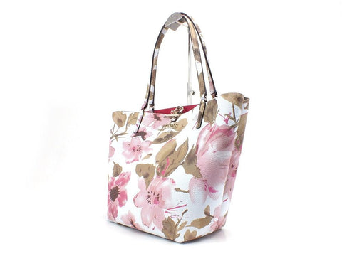 GUESS Alby Tote Bag Convertible - Sandrini Calzature e Abbigliamento