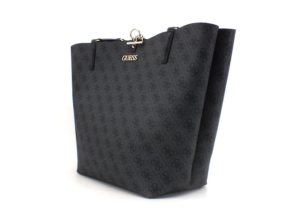 GUESS Alby Tote Borsa Loghi - Sandrini Calzature e Abbigliamento
