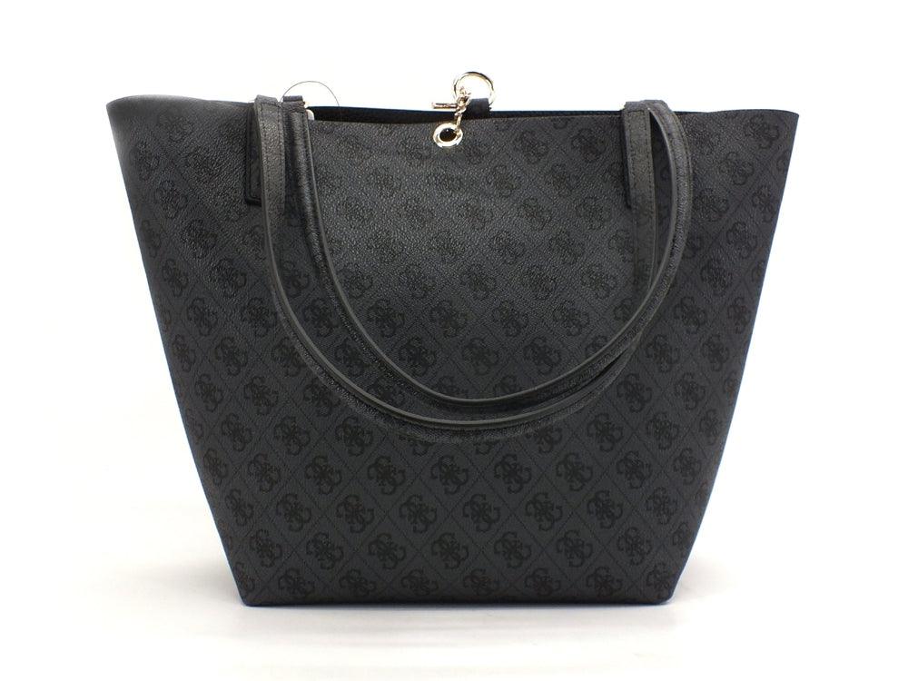 GUESS Alby Tote Borsa Loghi - Sandrini Calzature e Abbigliamento