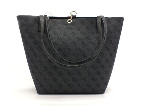 GUESS Alby Tote Borsa Loghi - Sandrini Calzature e Abbigliamento
