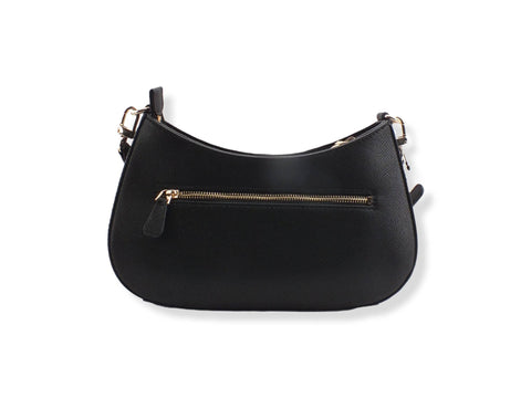 GUESS Alexie Shoulder Bag Borsa Tracolla Black VG841618 - Sandrini Calzature e Abbigliamento