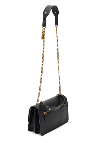 GUESS Amantea Tracolla Crossbody Black VB865021 - Sandrini Calzature e Abbigliamento