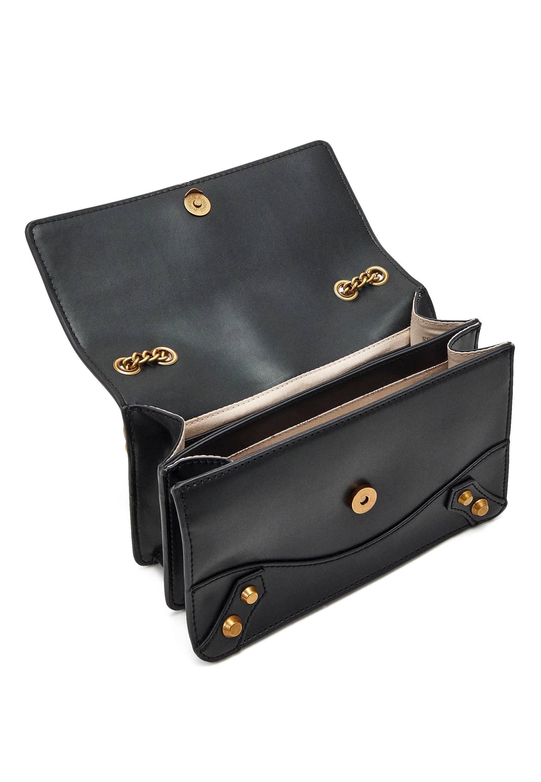 GUESS Amantea Tracolla Crossbody Black VB865021 - Sandrini Calzature e Abbigliamento