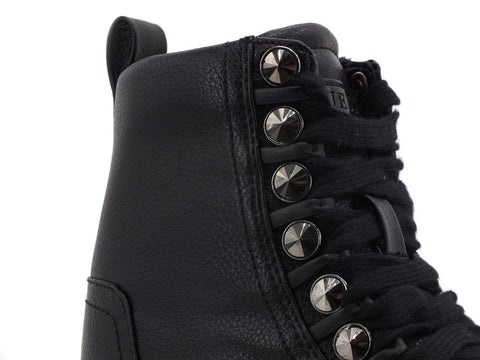 GUESS Anfibio Stivaletto Pietre Black FL8FYRELE12 - Sandrini Calzature e Abbigliamento