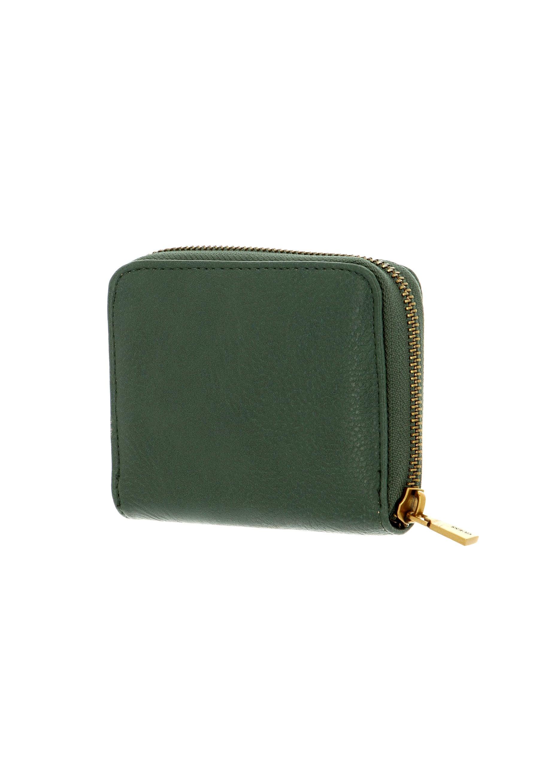 GUESS Arja SLG Portafoglio Donna Forest VB897737 - Sandrini Calzature e Abbigliamento
