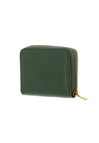 GUESS Arja SLG Portafoglio Donna Forest VB897737 - Sandrini Calzature e Abbigliamento