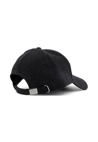 GUESS Baseball Cappello Loghi Donna Black AW5072POL01 - Sandrini Calzature e Abbigliamento