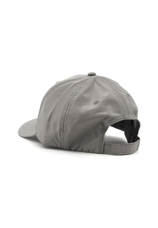 GUESS Baseball Cappello Uomo Grey AM5023POL01 - Sandrini Calzature e Abbigliamento