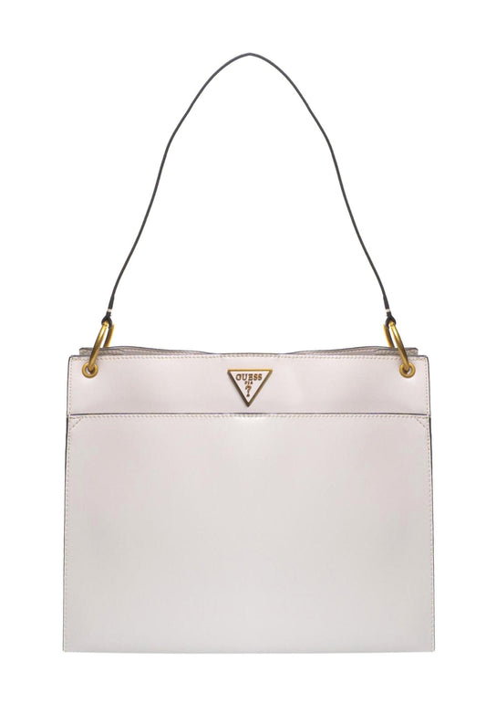 GUESS Basilea Borsa Tote Dove VB874123 - Sandrini Calzature e Abbigliamento