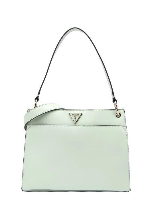 GUESS Basilea Borsa Tote Mint VG874123 - Sandrini Calzature e Abbigliamento