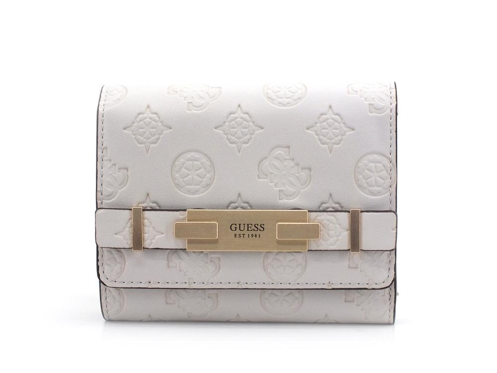 GUESS Bea SLG Portafoglio Small - Sandrini Calzature e Abbigliamento