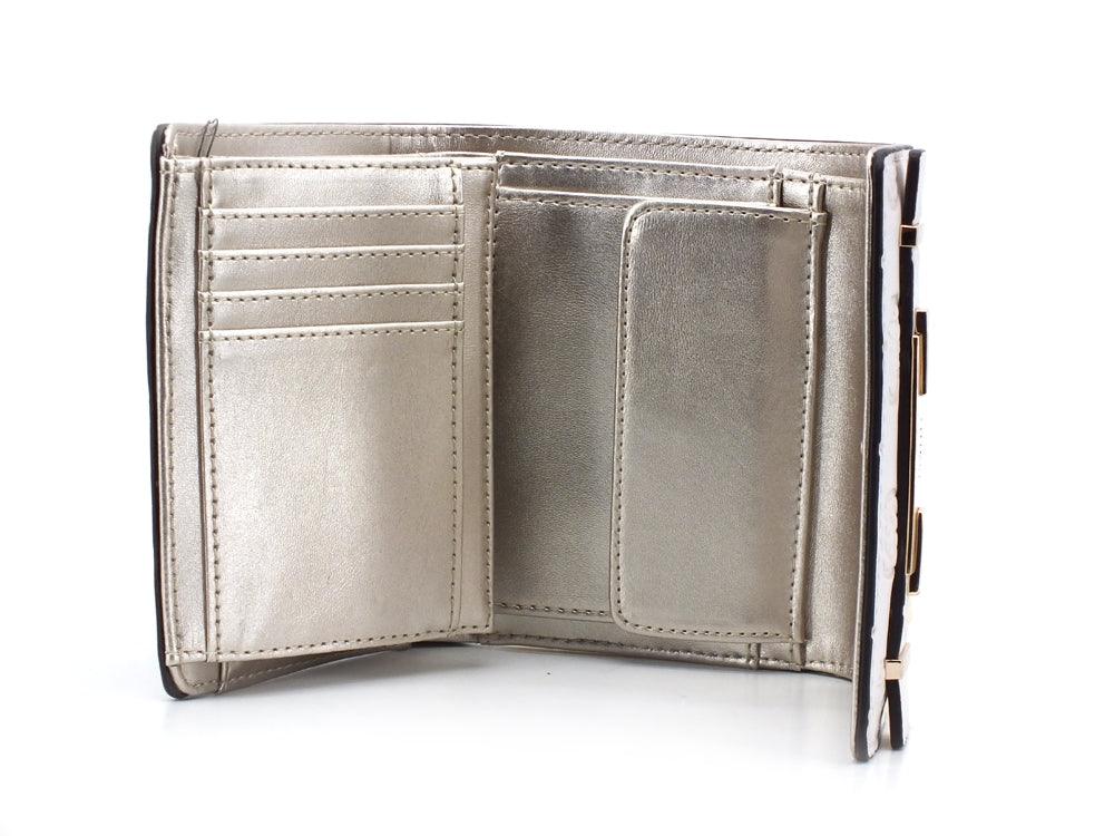 GUESS Bea SLG Portafoglio Small - Sandrini Calzature e Abbigliamento