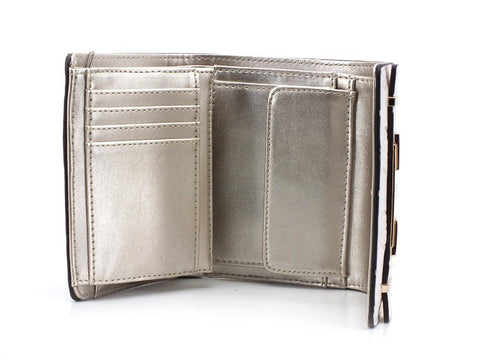 GUESS Bea SLG Portafoglio Small - Sandrini Calzature e Abbigliamento