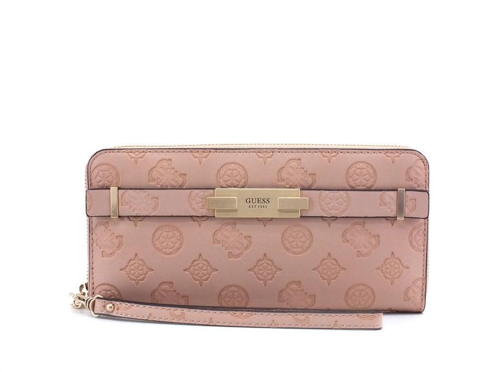GUESS Bea Slg Portafoglio Zip - Sandrini Calzature e Abbigliamento