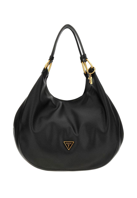 GUESS Becci Borsa Carryall Black VB878225 - Sandrini Calzature e Abbigliamento