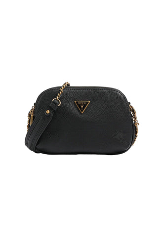 GUESS Becci Borsa Tracolla Crossbody Black VB878212 - Sandrini Calzature e Abbigliamento