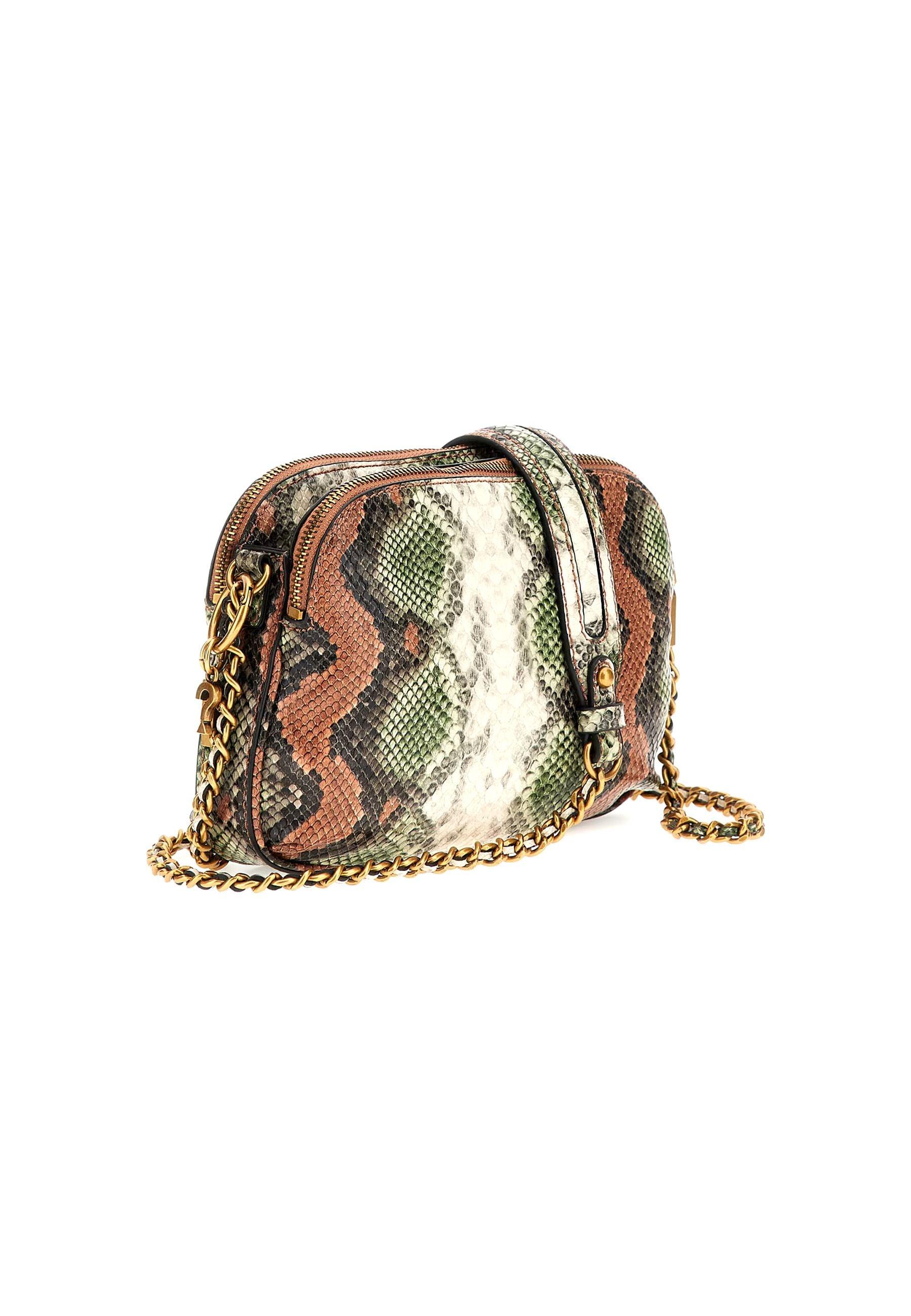 GUESS Becci Tracolla Crossbody Sage Multi KB878212 - Sandrini Calzature e Abbigliamento