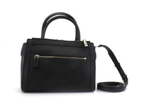 GUESS Bling Satchel Borsa Logo - Sandrini Calzature e Abbigliamento