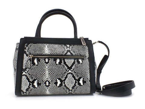 GUESS Bling Satchel Borsa - Sandrini Calzature e Abbigliamento