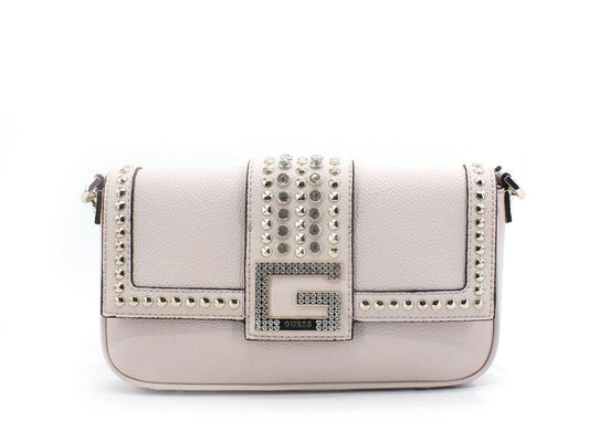 GUESS Bling Shoulder Bag Borsa - Sandrini Calzature e Abbigliamento