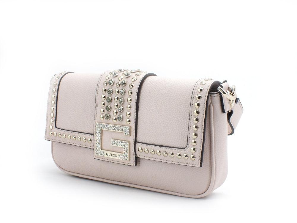 GUESS Bling Shoulder Bag Borsa - Sandrini Calzature e Abbigliamento