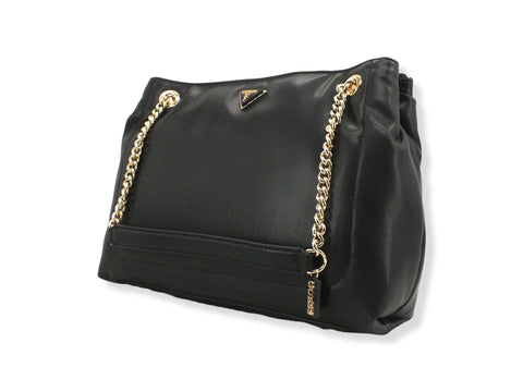 GUESS Borsa Sharma Socety Carryall Black VG840110 - Sandrini Calzature e Abbigliamento
