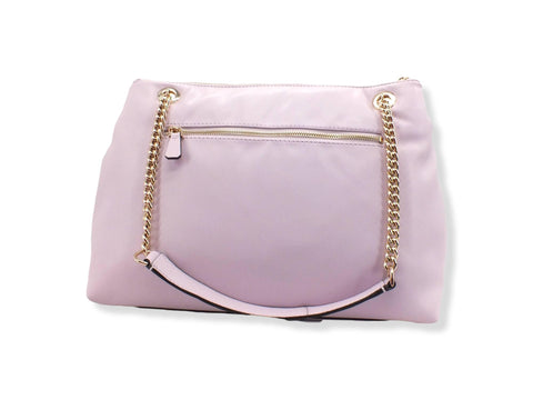 GUESS Borsa Sharma Socety Carryall Viola Lilac VG840110 - Sandrini Calzature e Abbigliamento