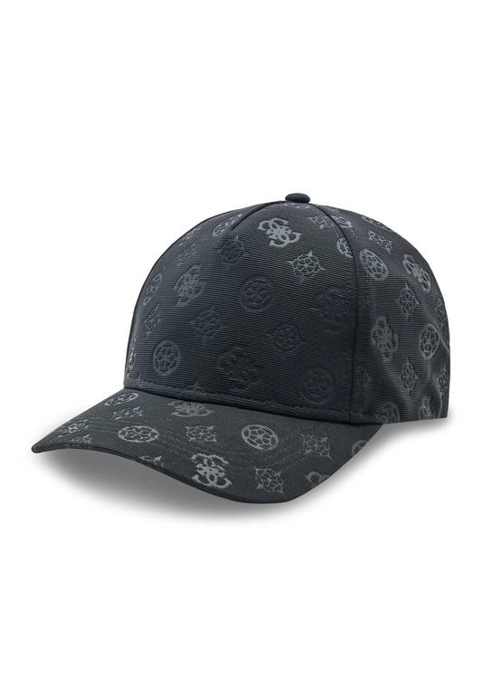 GUESS Cappello Baseball Donna Black AW9234POL01 - Sandrini Calzature e Abbigliamento