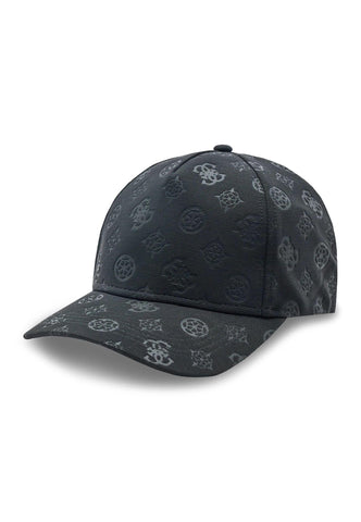GUESS Cappello Baseball Donna Black AW9234POL01 - Sandrini Calzature e Abbigliamento