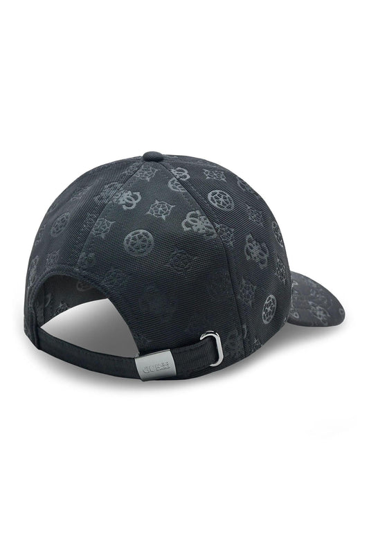GUESS Cappello Baseball Donna Black AW9234POL01 - Sandrini Calzature e Abbigliamento