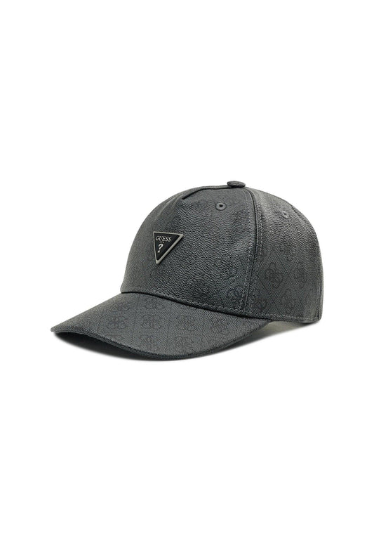 GUESS Cappello Basket Uomo Coal AM8969POL01 - Sandrini Calzature e Abbigliamento