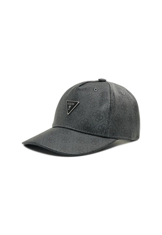 GUESS Cappello Basket Uomo Coal AM8969POL01 - Sandrini Calzature e Abbigliamento