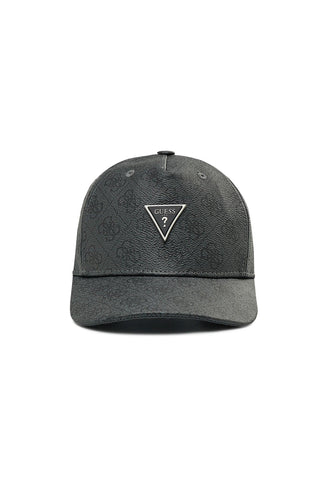 GUESS Cappello Basket Uomo Coal AM8969POL01 - Sandrini Calzature e Abbigliamento