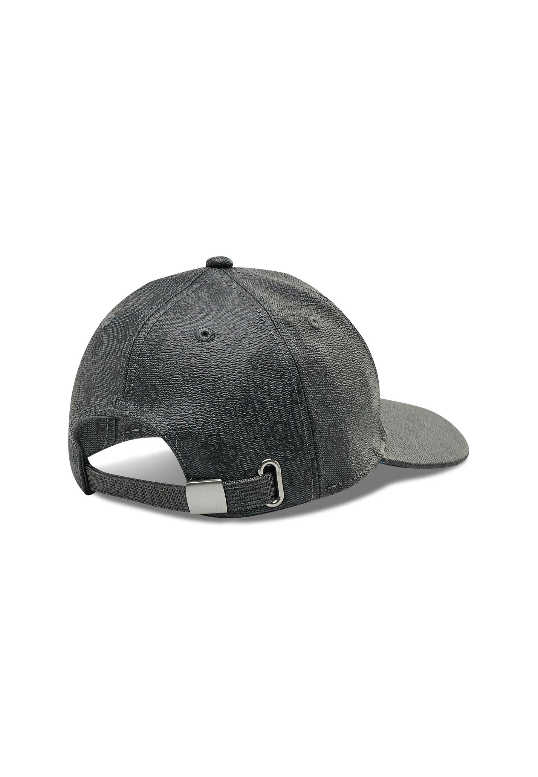 GUESS Cappello Basket Uomo Coal AM8969POL01 - Sandrini Calzature e Abbigliamento