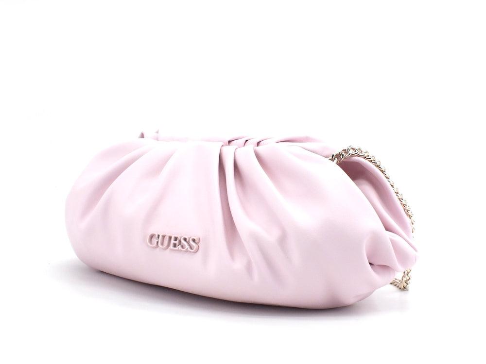 GUESS Central City Borsa Clutch - Sandrini Calzature e Abbigliamento