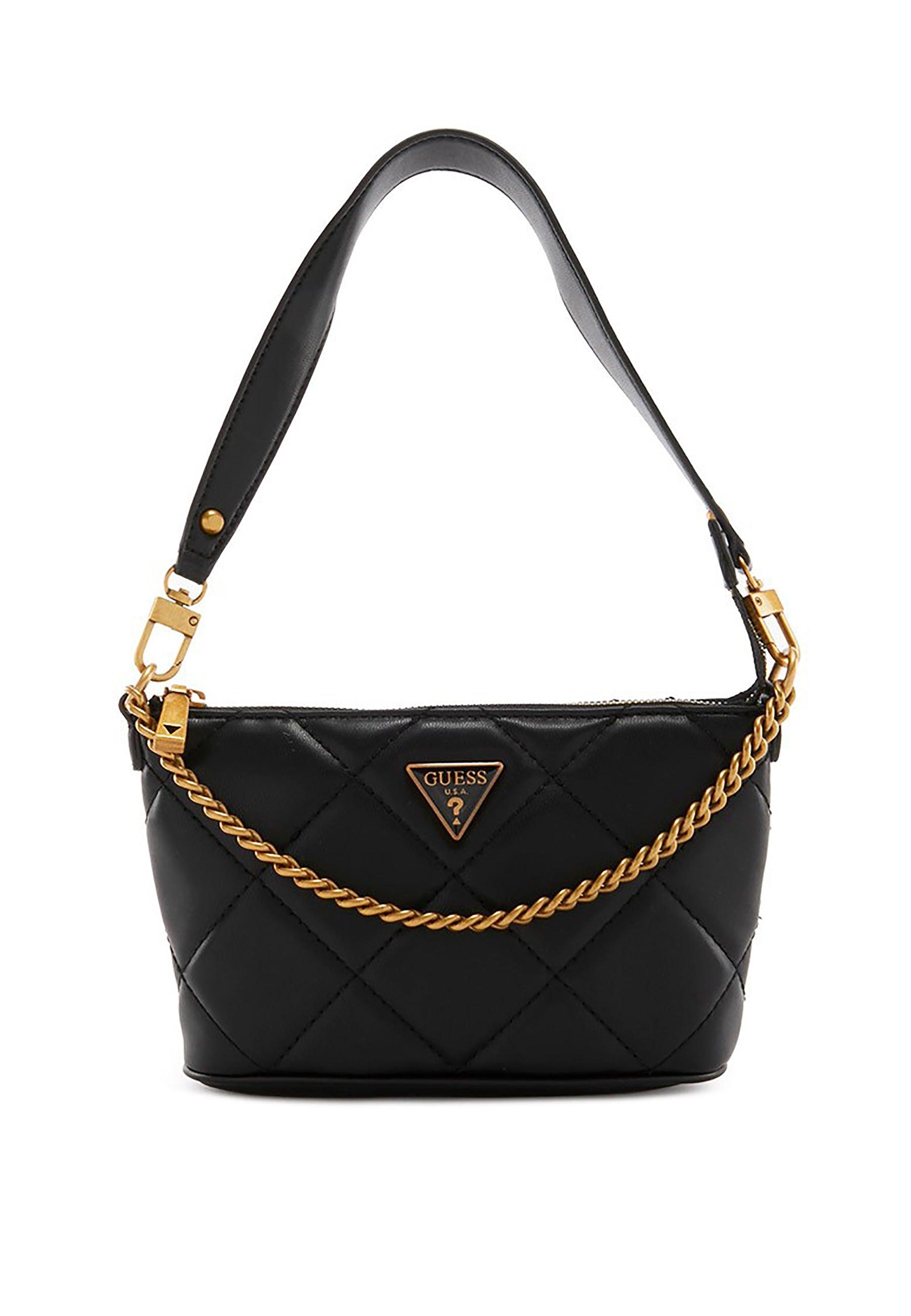 GUESS Cessily Borsa Bucket QB767901 - Sandrini Calzature e Abbigliamento