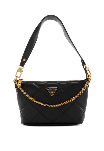 GUESS Cessily Borsa Bucket QB767901 - Sandrini Calzature e Abbigliamento