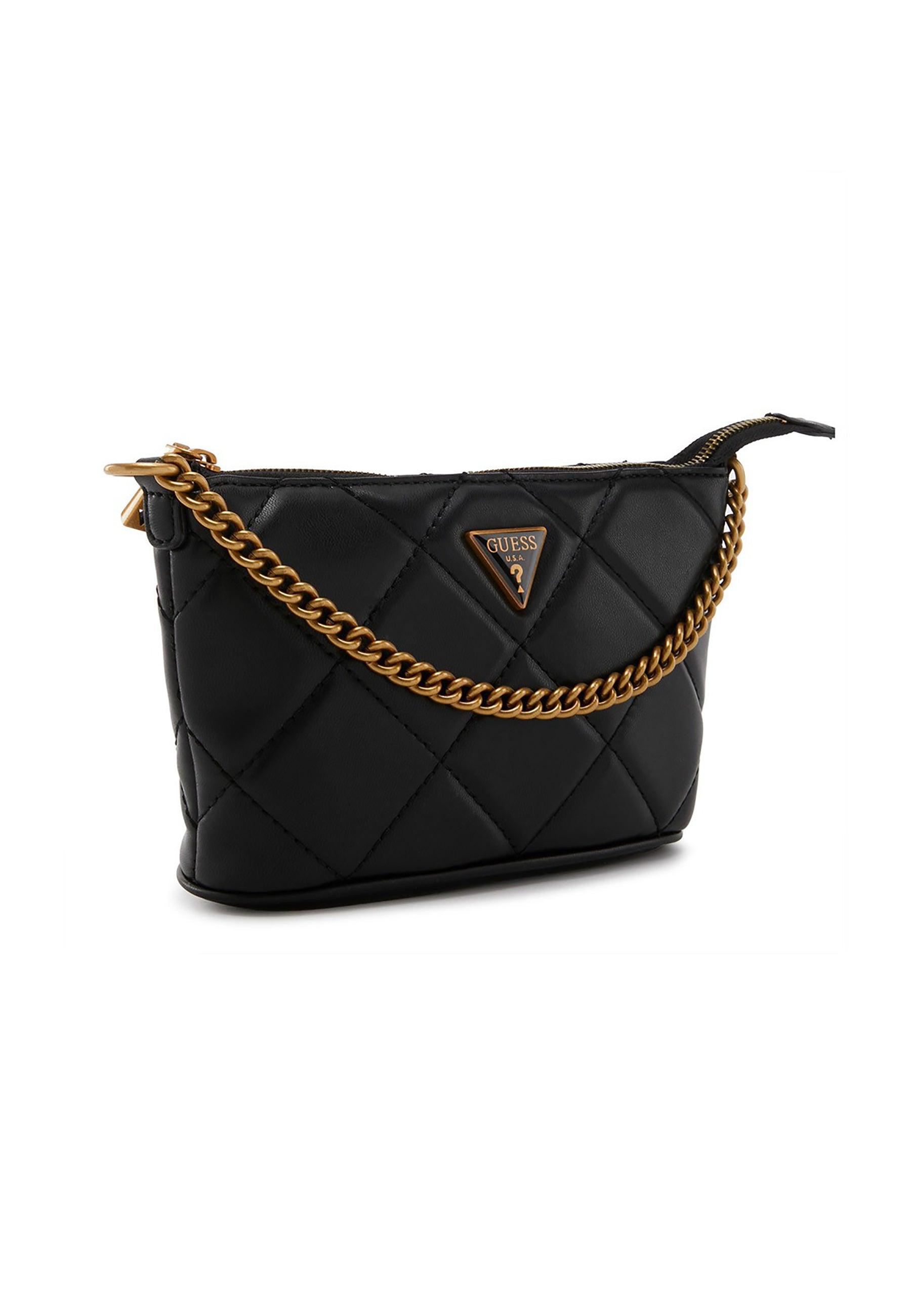 GUESS Cessily Borsa Bucket QB767901 - Sandrini Calzature e Abbigliamento